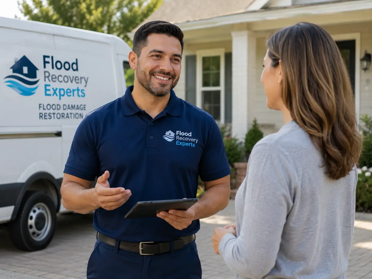 Flood Damage Cleanup Mineral, WA FAQs